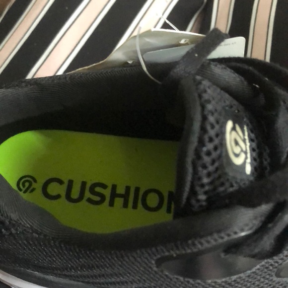 C9 by Champion Shoes Mens Black Nwt Champion 9 Athletic Shoe Poshmark